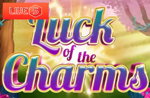 Luck of the Charms